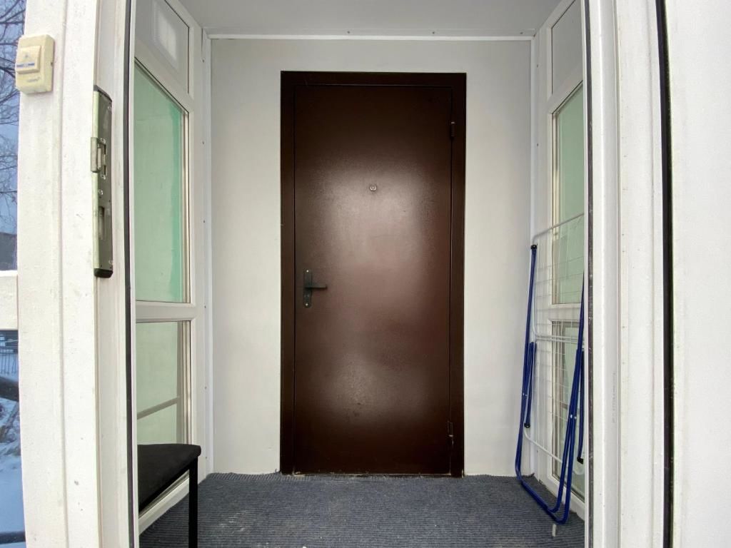 Апартаменты Квартира-студия с отдельным входом Петропавловск-40