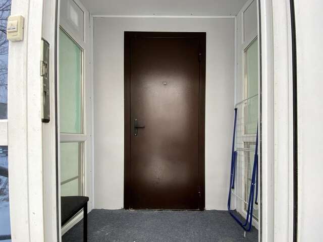 Апартаменты Квартира-студия с отдельным входом Петропавловск-24